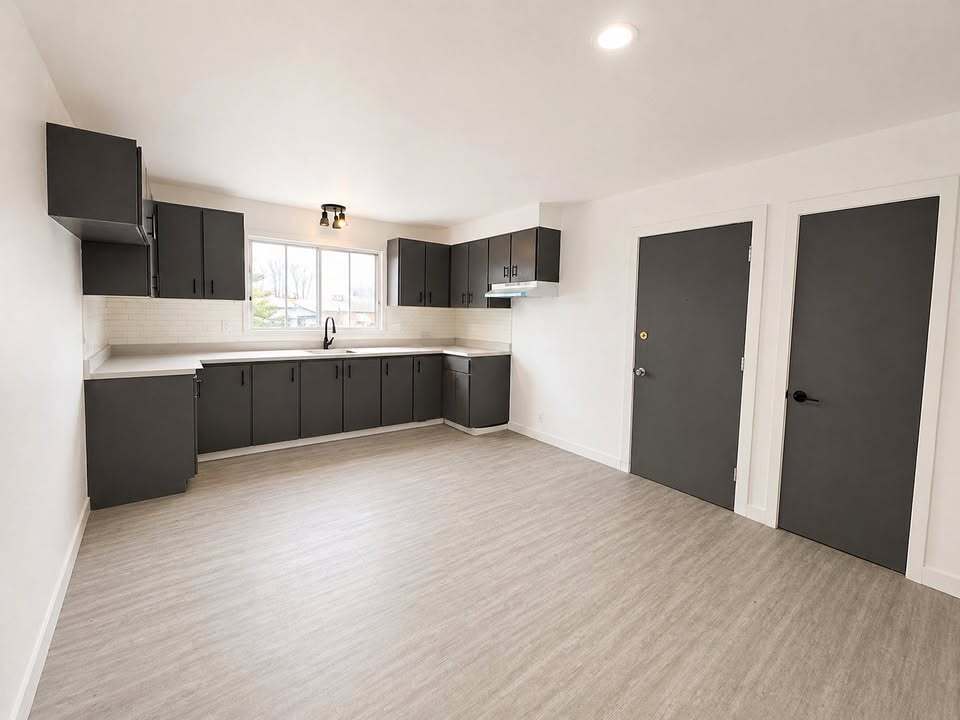 5 1/2 Chauffé-éclairé Sur Ste-Marguerite | 3311237
