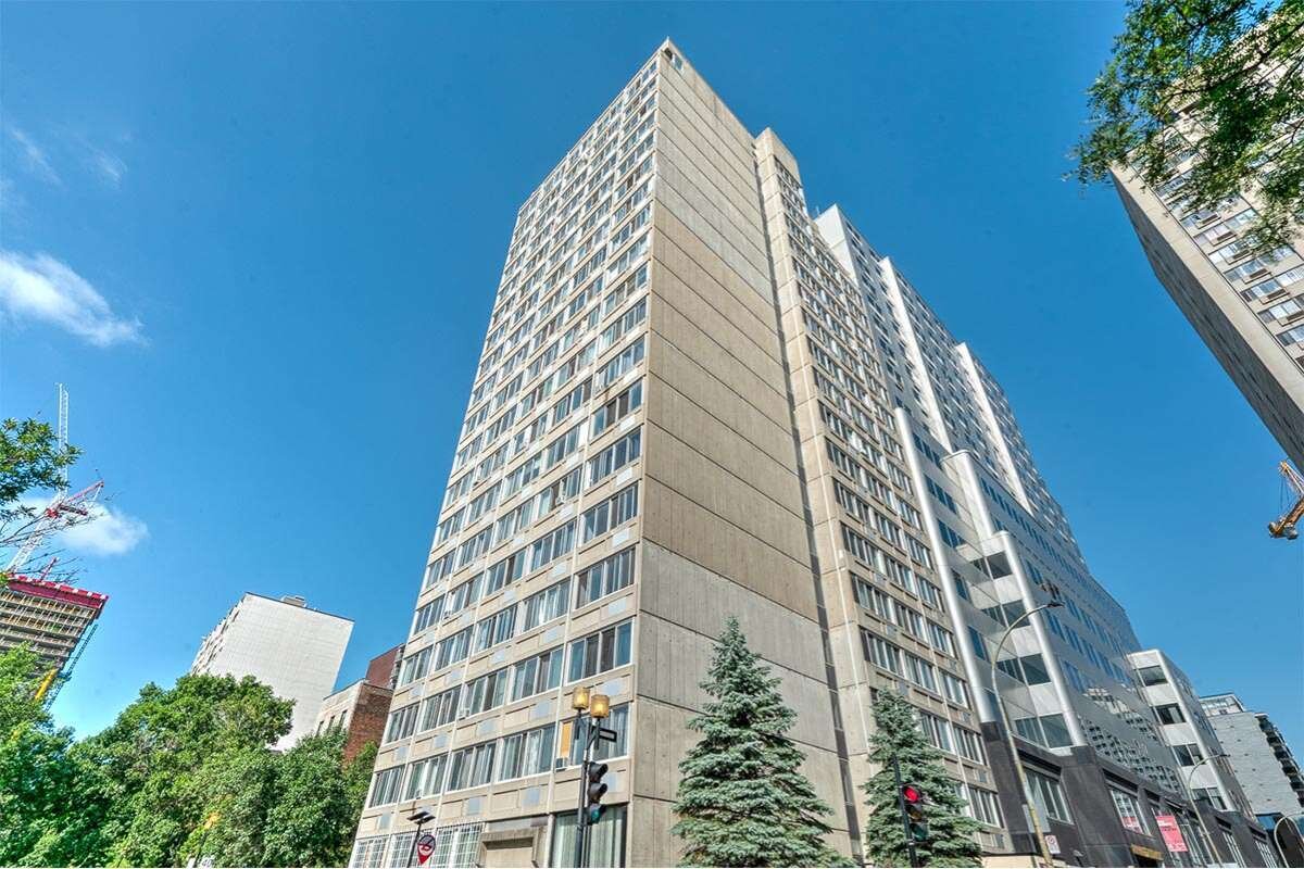 Bachelor Available At 1350 Du Fort Street, Montreal - 1350 Du Fort Street, Montréal | 3311252