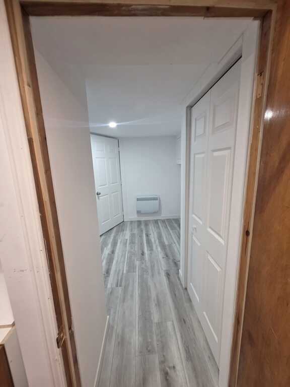 Grand 3 ½ Rénové à Louer à Pointe-aux-Tr | 3311256