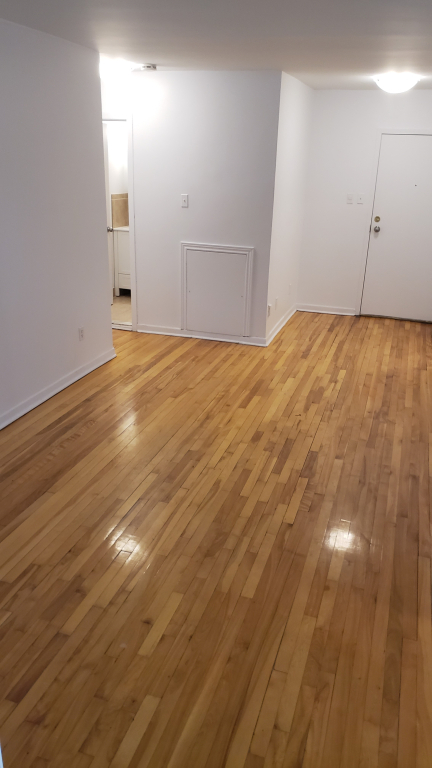 3 1/2 Rénové Chauffé/Eau Chaude | 3311267