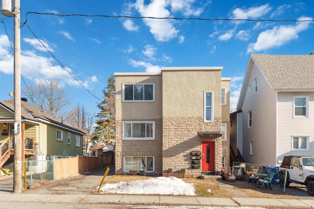 5-50 Rue Jeanne D'arc - 50 Rue Jeanne-d'Arc, Hull | 3311276