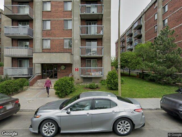1 CH - 1 SDB - Montréal - $1,250 /mo | 3311287