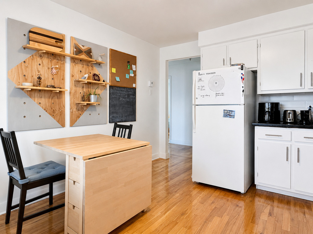 4 1/2 Renovee - Paul Pau/Sherbrooke | 3311292