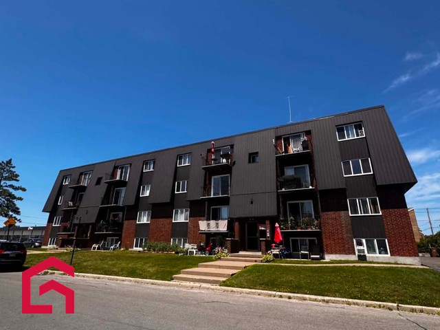 Appartement Saint-Jérôme À Louer | 3311296