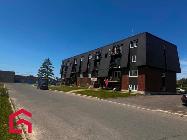 Appartement Saint-Jérôme À Louer | 3311296