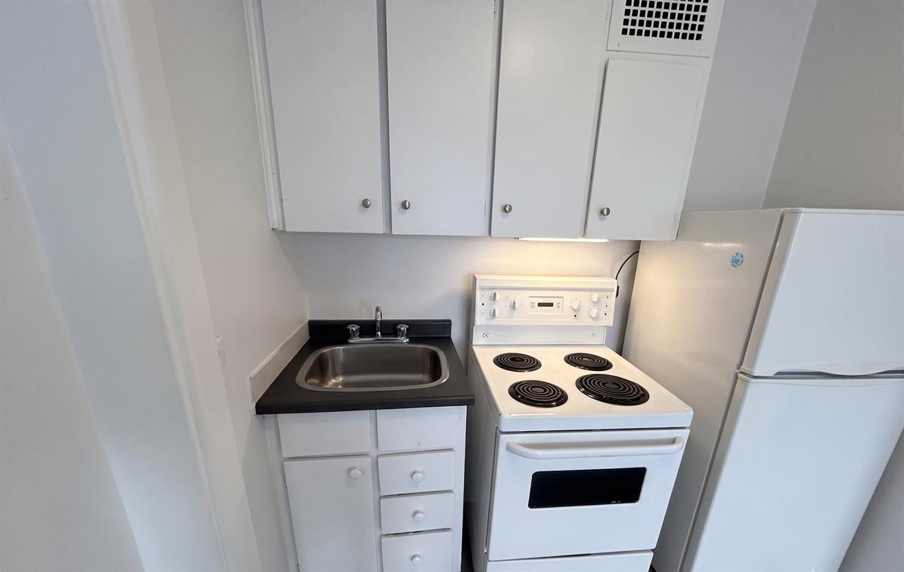 1 CH - 1 SDB - Montréal - $1,249 /mo | 3311300