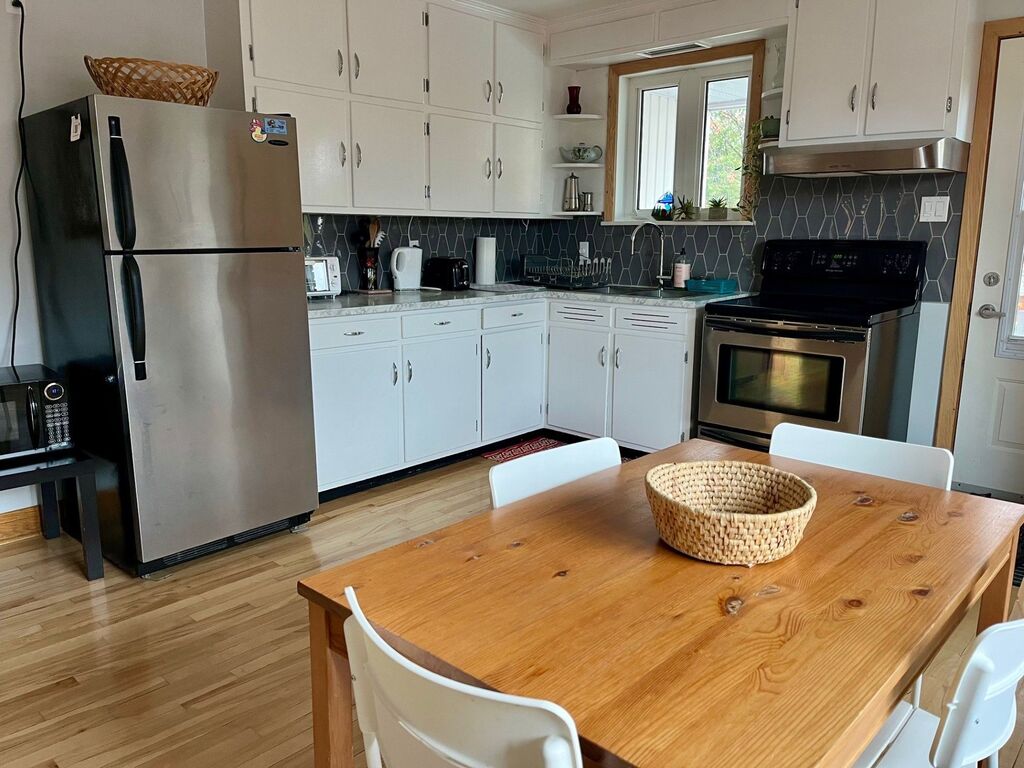4 1/2, Emplacement Parfait à Sherbrooke | 3311302