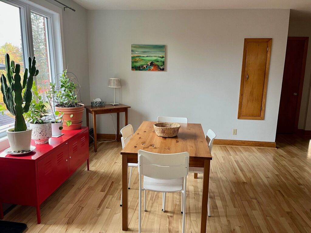 4 1/2, Emplacement Parfait à Sherbrooke | 3311302