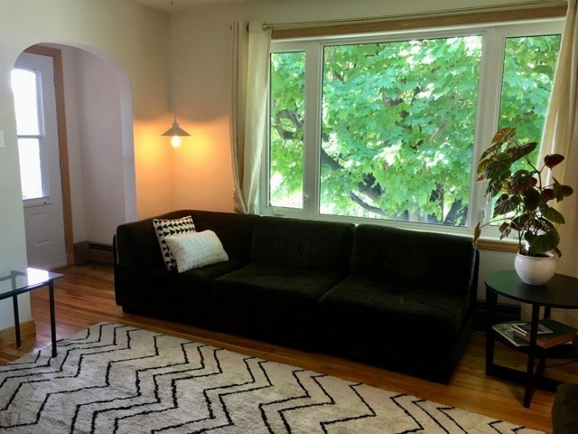 4 1/2, Emplacement Parfait à Sherbrooke | 3311302
