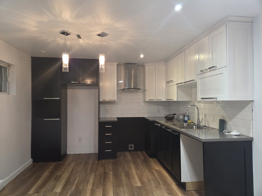 Logement Grand 31/2 Hydro Inclut | 3311306