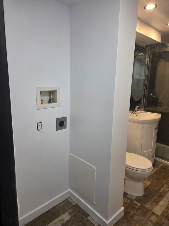 Logement Grand 31/2 Hydro Inclut | 3311306