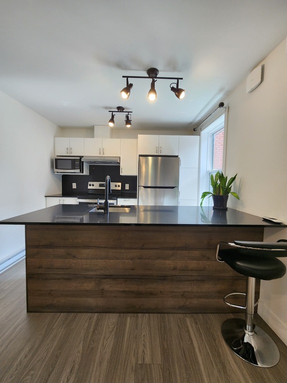 À LOUER – 4½ à Sherbrooke | 3311307