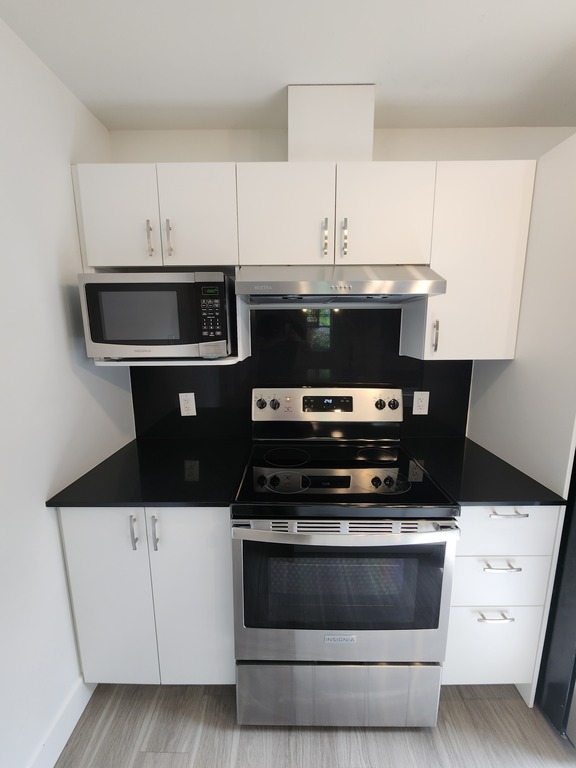 À LOUER – 4½ à Sherbrooke | 3311307