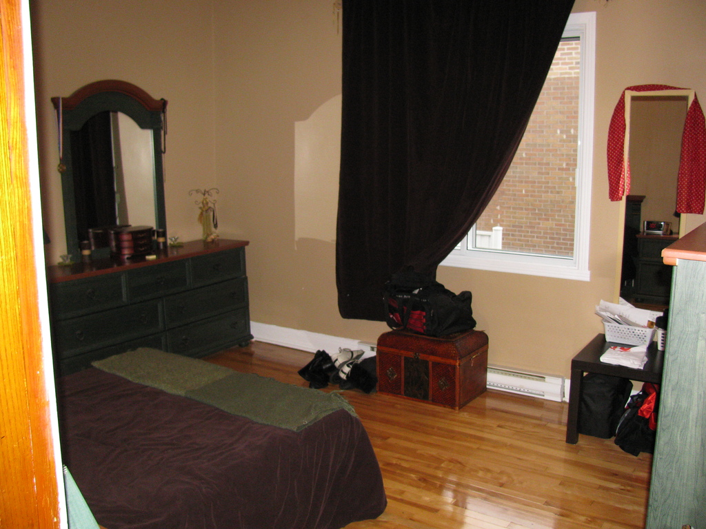 4-1/2 Rosemont (1 Chambre - 1 Bedroom | 3311308