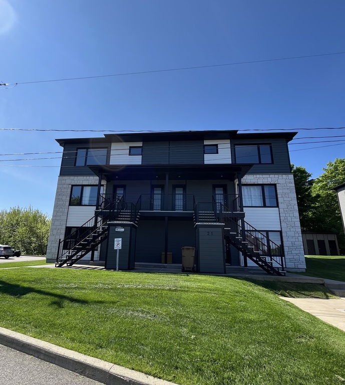 5 1/2 à Saint-Apollinaire | 3311319