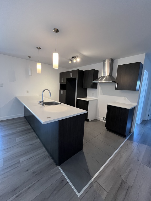 5 1/2 à Saint-Apollinaire | 3311319