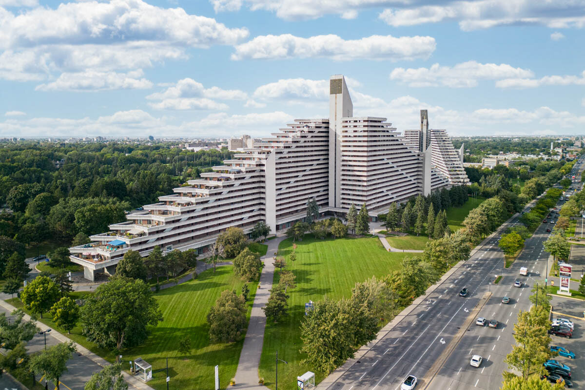 Bachelor Available At 5199 Sherbrooke Est, Unit 3361, Montreal - 5199 Sherbrooke Est, Unit 3361, Montréal | 3311321