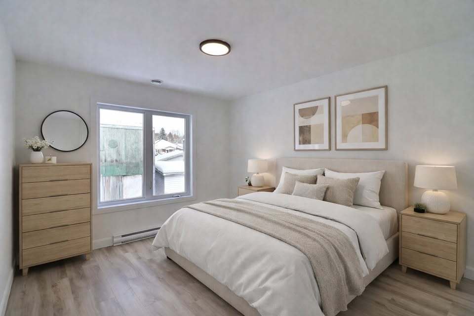 Luxueux 4 1/2 à East Angus | 3311326