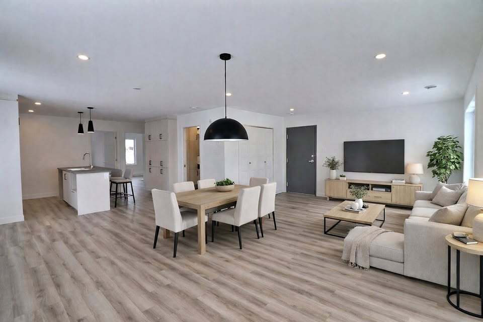 Luxueux 4 1/2 à East Angus | 3311326