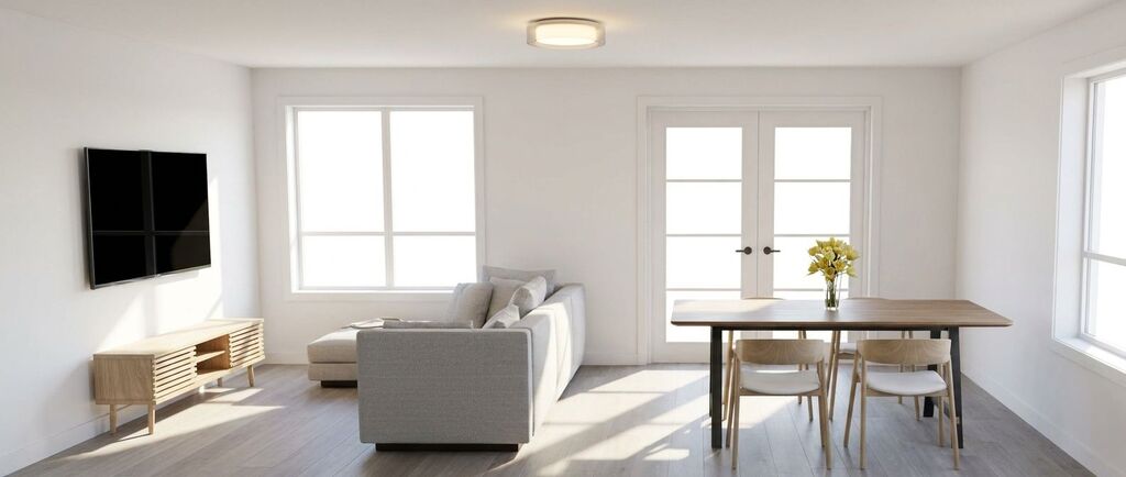 Logement 4 1/2 Neuf | 3311327