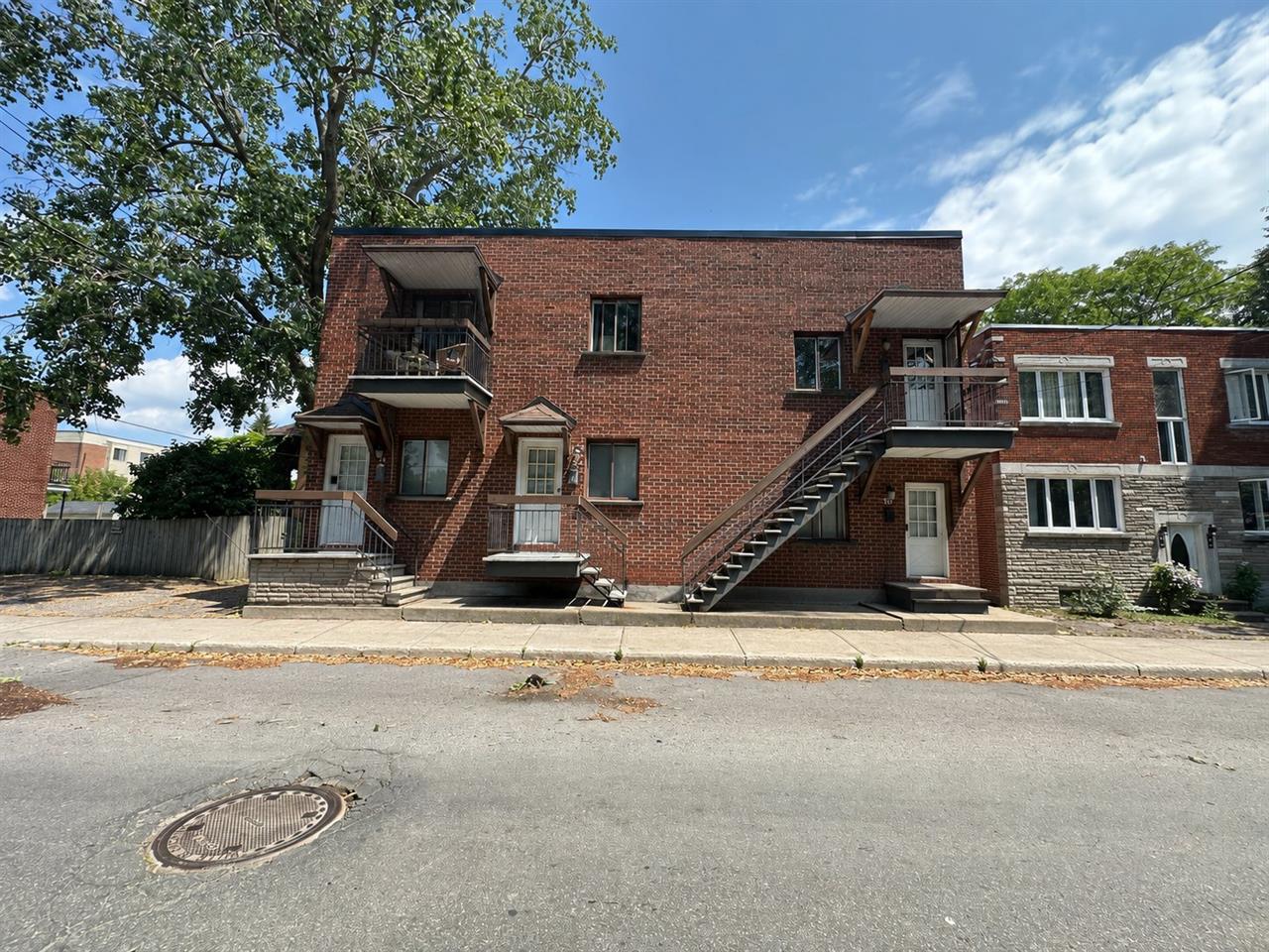 Appartement Montréal (Lachine) � Louer | 3311331