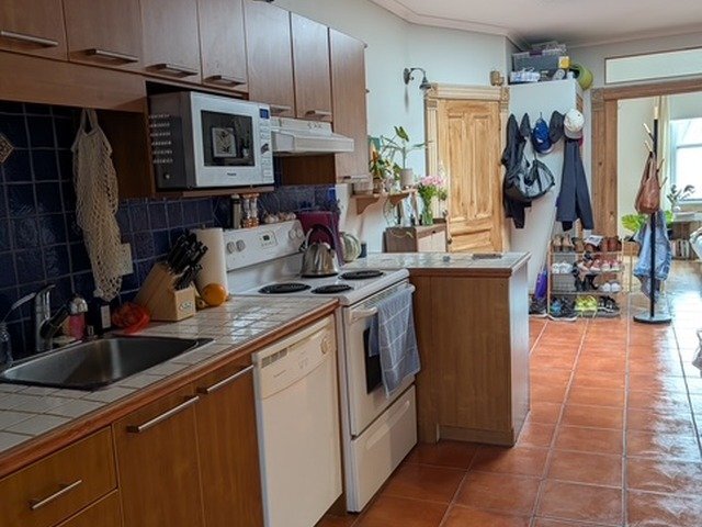 Appartement Le Plateau-Mont-Royal (Montréal) À Louer | 3311335