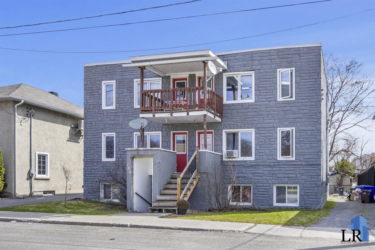 104-5 - 104 Rue East, Gatineau | 3311341