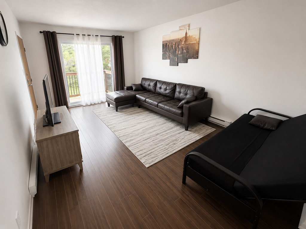 5 1/2 Disponible MAINTENANT | 3311346