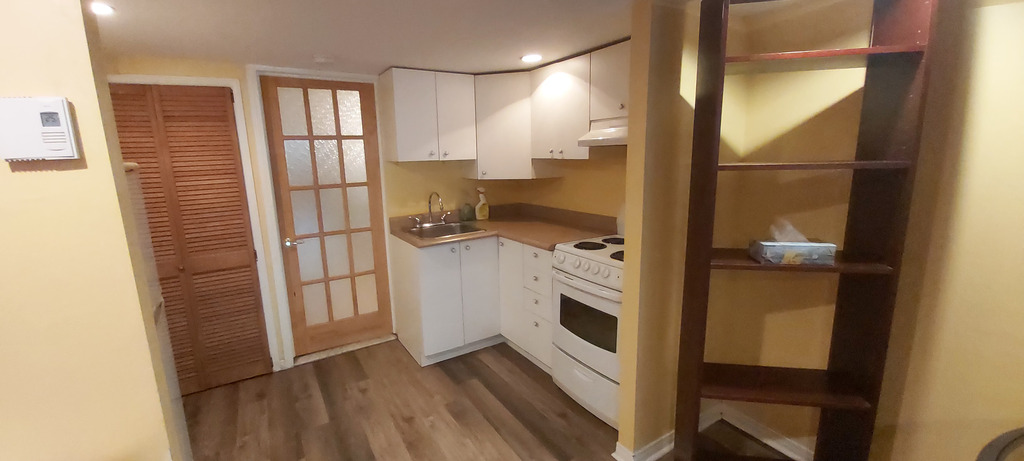 NDG- Studio 2 1/2 Sous-sol | 3311356