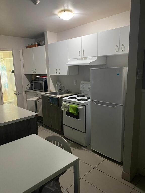 Appartement 2-1/2 A Louer | 3311359