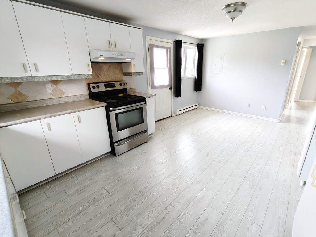 Appartement, Gatineau, 1295 $/mois | 3311363