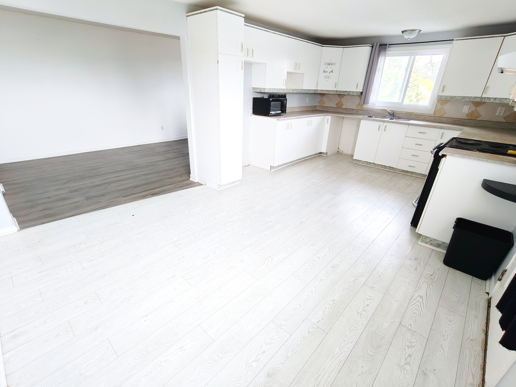 Appartement, Gatineau, 1295 $/mois | 3311363