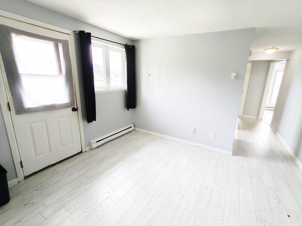 Appartement, Gatineau, 1295 $/mois | 3311363