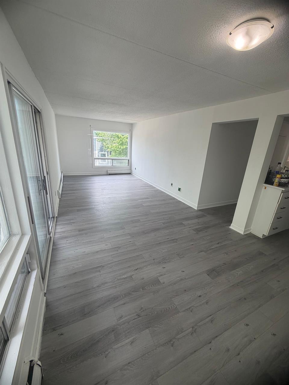 2 CH - 1 SDB - Québec - $1,249 /mo | 3311371