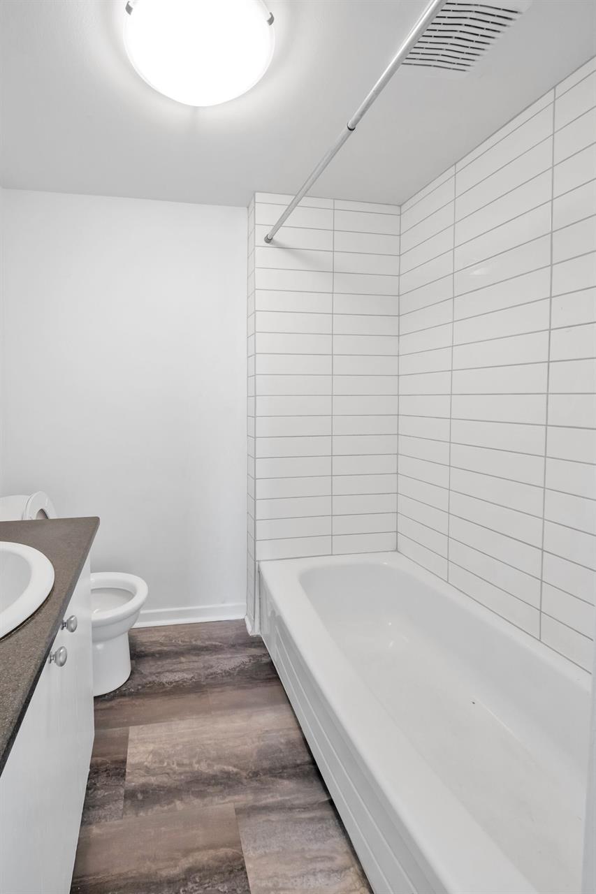 2 CH - 1 SDB - Québec - $1,249 /mo | 3311374