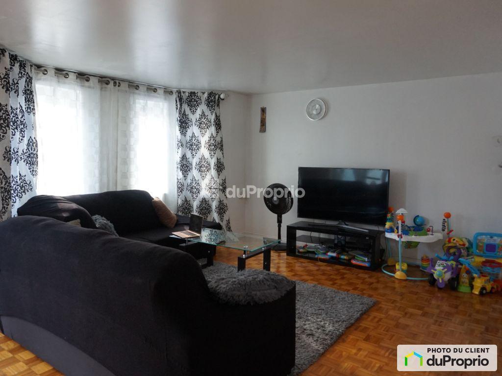 Beau 4 1/2 à louer - To rent, Ahuntsic-Cartierville. Occupation immédiate. | 3311409