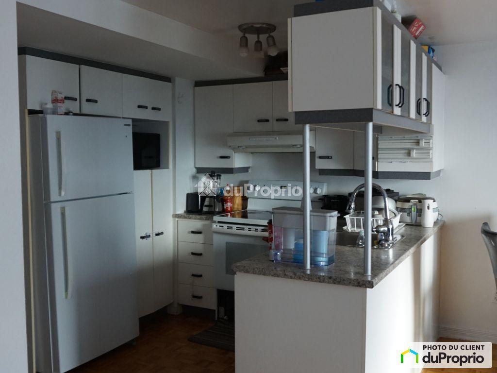 Beau 4 1/2 à louer - To rent, Ahuntsic-Cartierville. Occupation immédiate. | 3311409