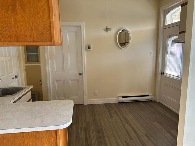 3 1\2 Ancienne -Lorette avec balcon | 3311412