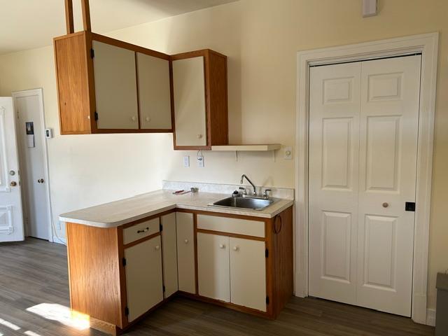 3 1\2 Ancienne -Lorette avec balcon | 3311412