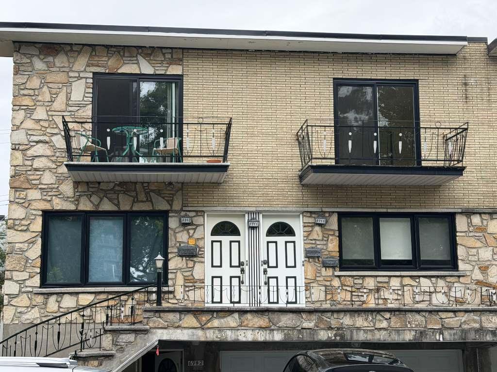 Appartement 2 1/2 | 3311413