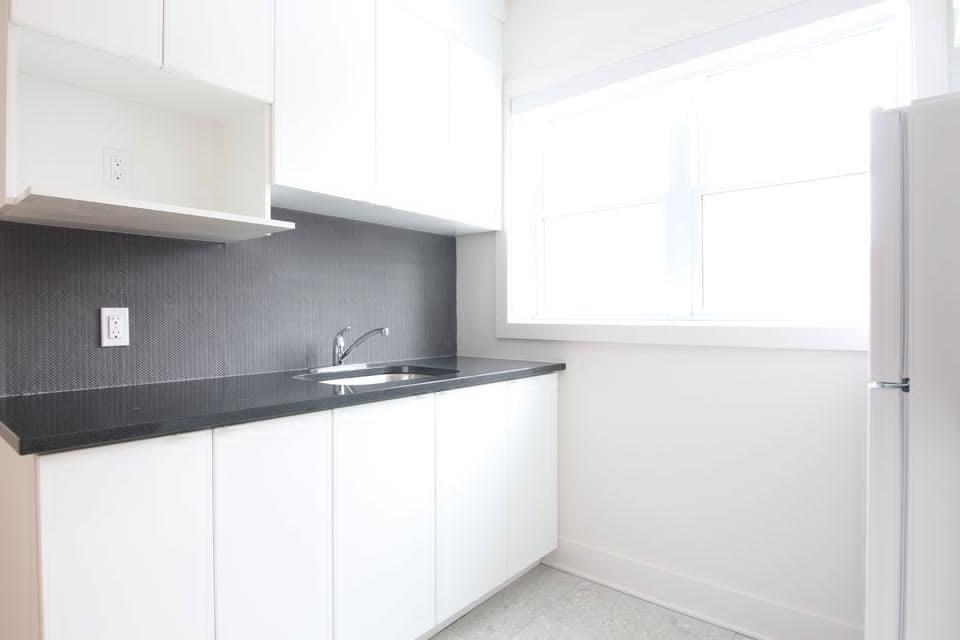 Cession de bail 3 1/2 à Rosemont | 3311414