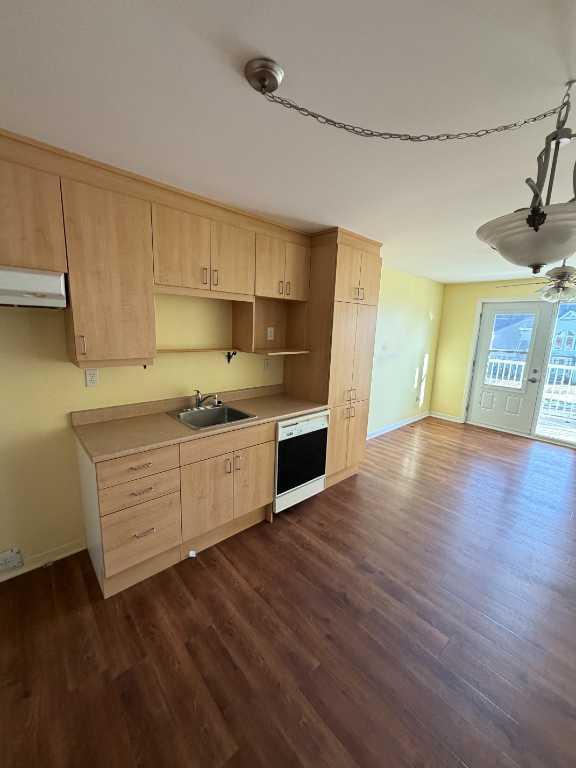 ST-JOSEPH-DU-LAC : LOGEMENT ACL 4 ½ À LOUER | 3311418