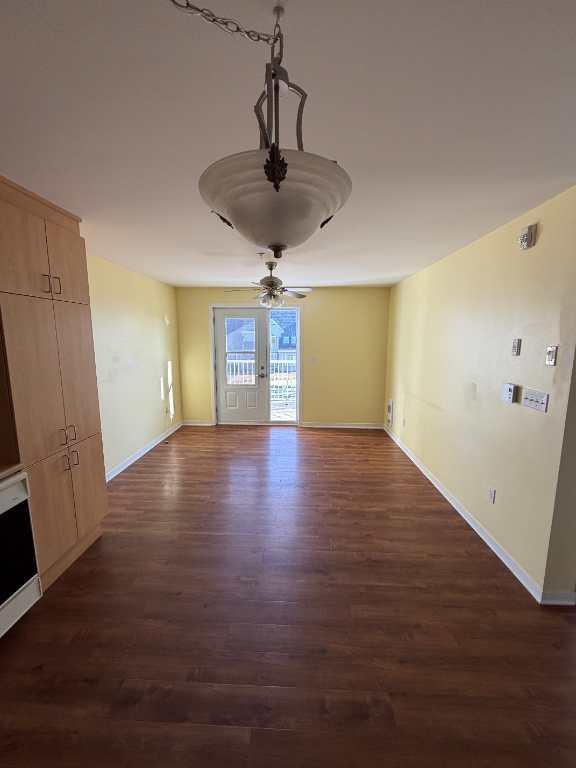 ST-JOSEPH-DU-LAC : LOGEMENT ACL 4 ½ À LOUER | 3311418