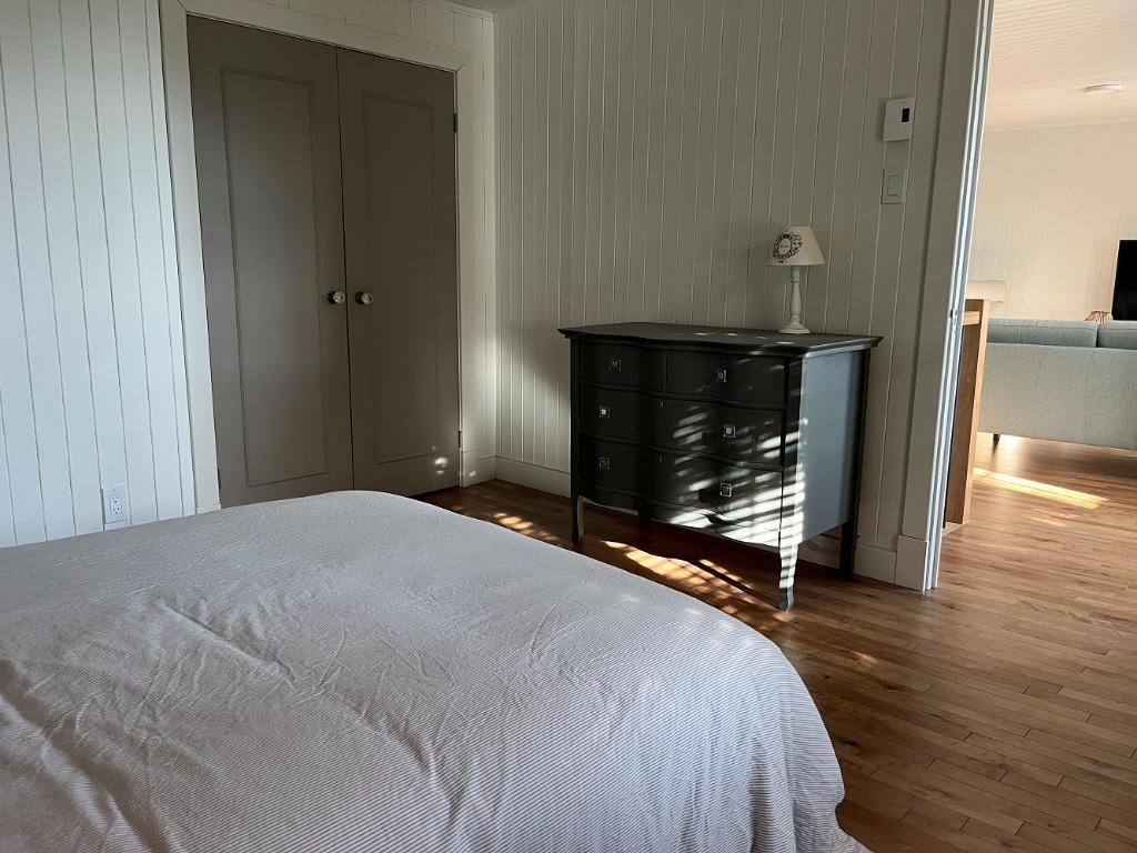 Grand et lumineux 3 ½ tout inclus à louer Saint-Pascal de Kamouraska (Bas-St-laurent) | 3311419