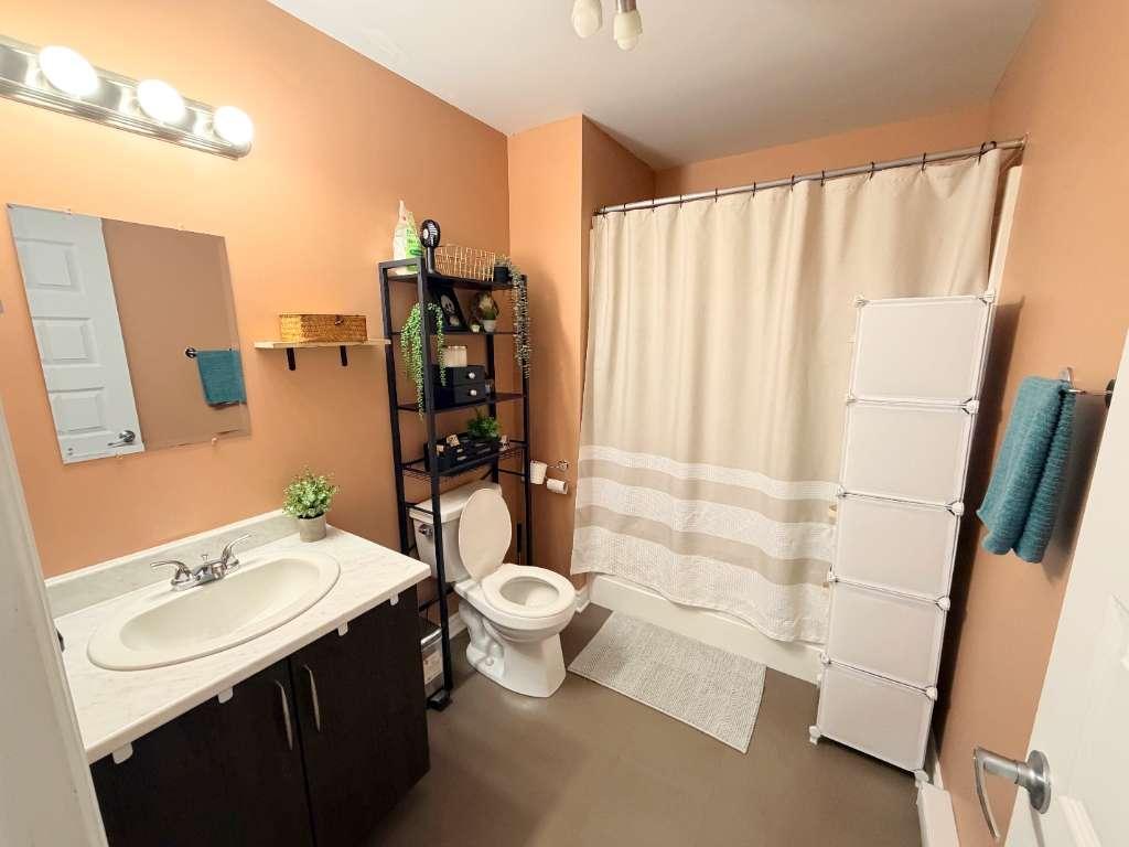 Appartement d'une chambre disponible pour le 1er août | 3311423