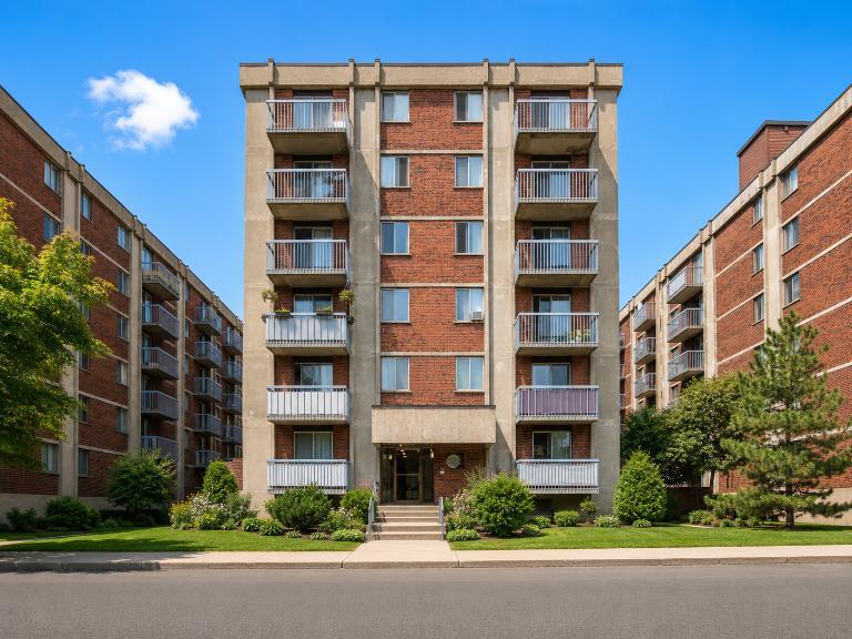 2 CH - 1 SDB - Montréal - $1,250 /mo | 3311430