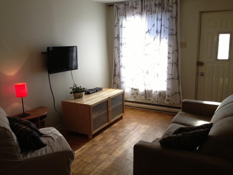 3 1/2 - Montréal (Hochelaga / Maisonneuve) - 1 300 $/mois | 3311433