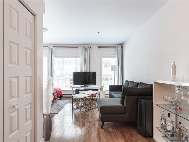 Spacieux condo au quartier des spectacles est disponible maintenant | 3311435