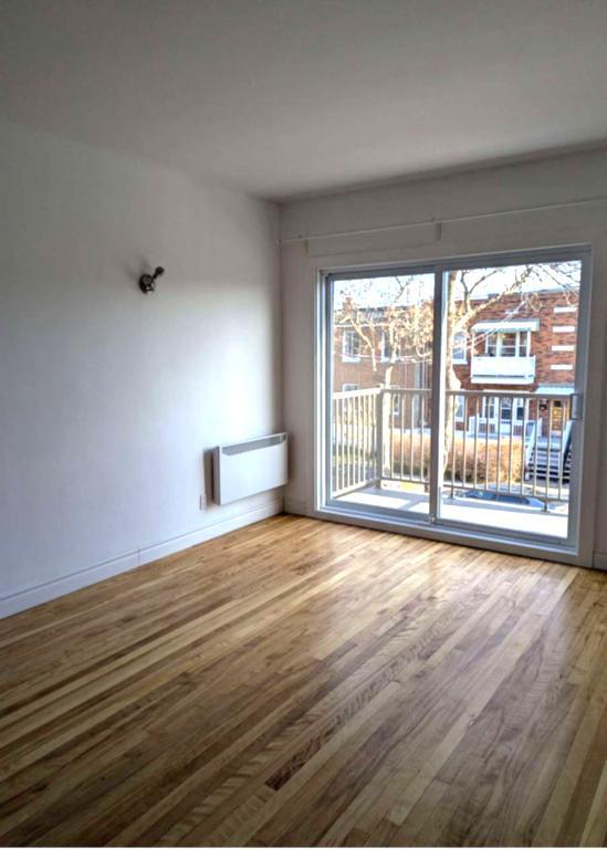 Lumineux 4½ dans Rosemont (Promenade Masson) | 3311452