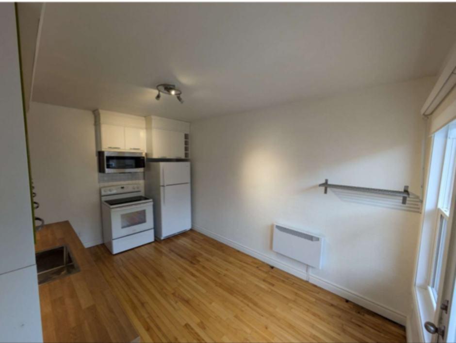 Lumineux 4½ dans Rosemont (Promenade Masson) | 3311452